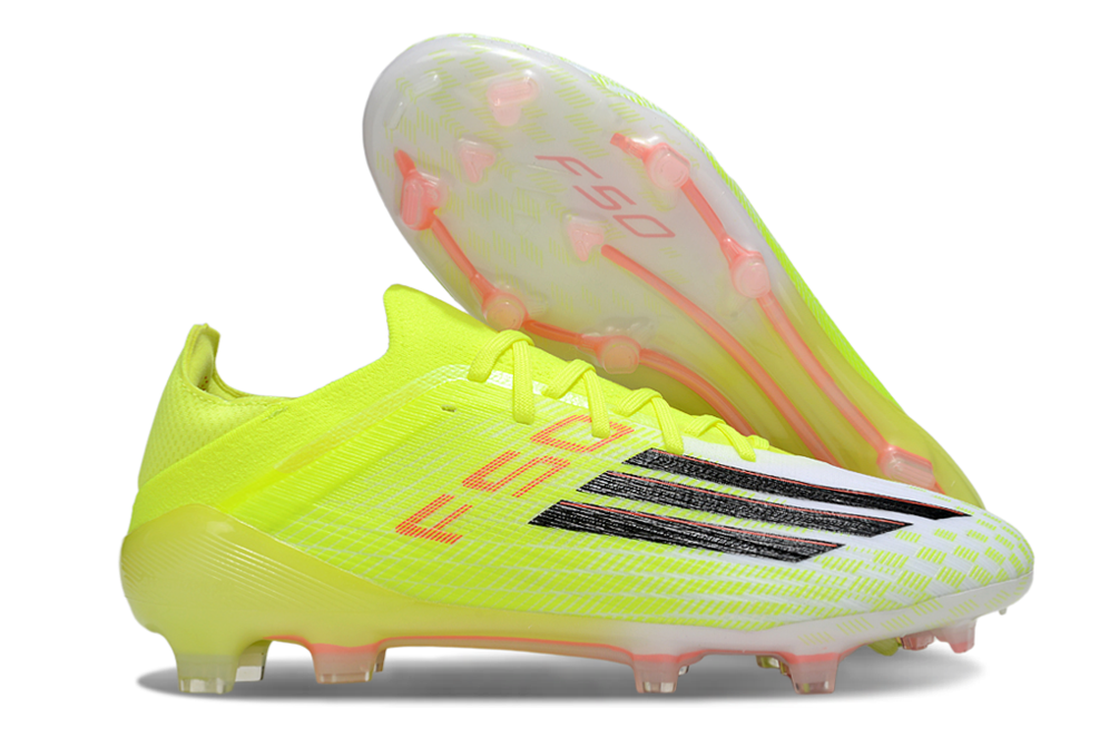 Tacos Adidas_Adidas F50 PRO FG size 39-45-84638906